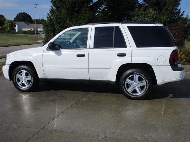 2006 Chevrolet Trailblazer (CC-1778823) for sale in Greenwood, Indiana