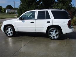 2006 Chevrolet Trailblazer (CC-1778823) for sale in Greenwood, Indiana