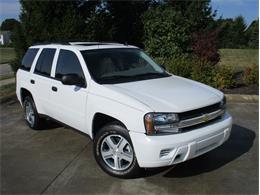 2006 Chevrolet Trailblazer (CC-1778823) for sale in Greenwood, Indiana