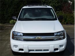 2006 Chevrolet Trailblazer (CC-1778823) for sale in Greenwood, Indiana