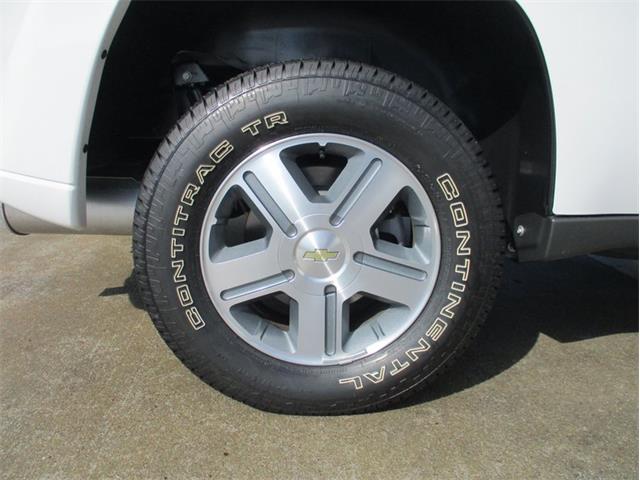 2006 Chevrolet Trailblazer (CC-1778823) for sale in Greenwood, Indiana