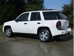 2006 Chevrolet Trailblazer (CC-1778823) for sale in Greenwood, Indiana