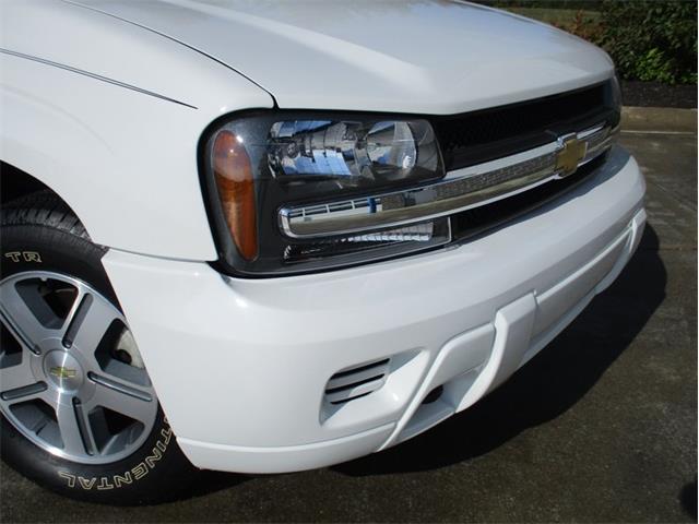 2006 Chevrolet Trailblazer (CC-1778823) for sale in Greenwood, Indiana
