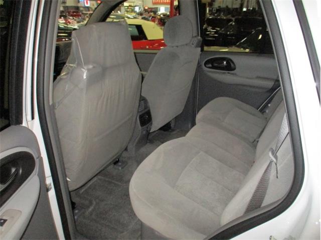 2006 Chevrolet Trailblazer (CC-1778823) for sale in Greenwood, Indiana