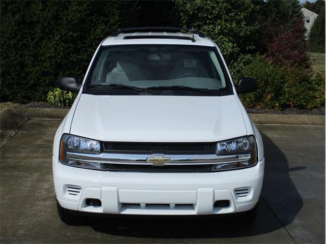 2006 Chevrolet Trailblazer (CC-1778823) for sale in Greenwood, Indiana