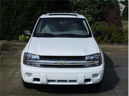 2006 Chevrolet Trailblazer (CC-1778823) for sale in Greenwood, Indiana