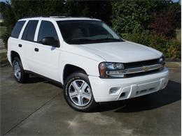 2006 Chevrolet Trailblazer (CC-1778823) for sale in Greenwood, Indiana
