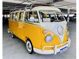 1975 Volkswagen Bus (CC-1778828) for sale in Houston, Texas