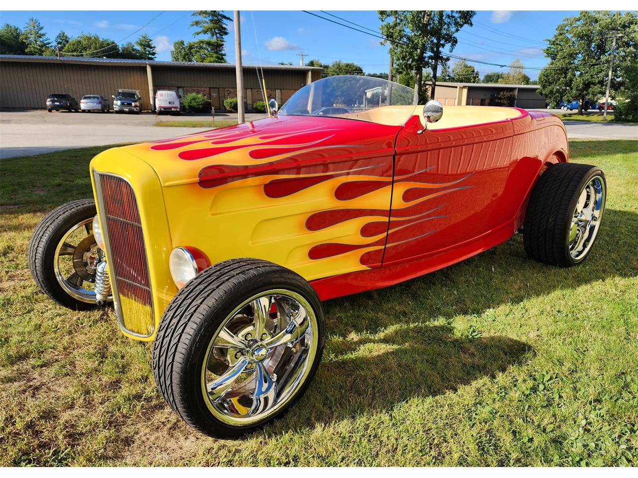 For Sale: 1932 Ford Highboy in hopedale, Massachusetts for sale in Hopedale, MA