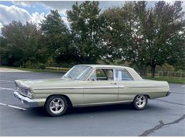 1965 Ford Fairlane (CC-1778846) for sale in Smithfield, Rhode Island