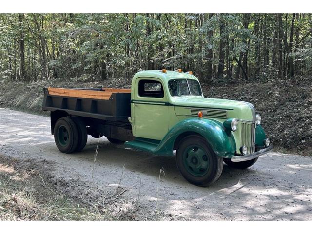 1941 Ford Dump Truck (CC-1778854) for sale in Savannah, Georgia