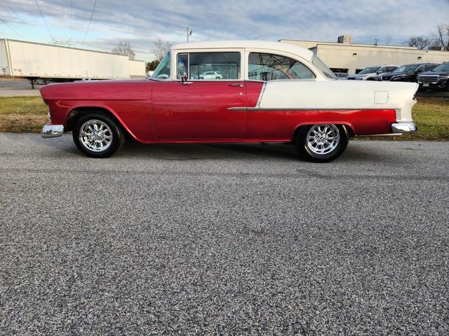 1955 Chevrolet 210 (CC-1778857) for sale in Linthicum, Maryland