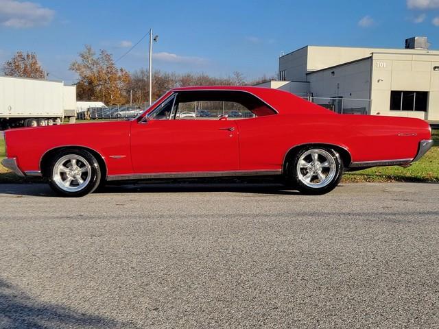 1966 Pontiac GTO (CC-1778858) for sale in Linthicum, Maryland