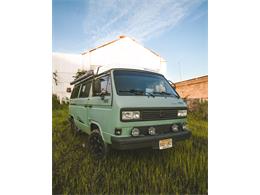 1990 Volkswagen Vanagon (CC-1770887) for sale in Voorhees Township, New Jersey