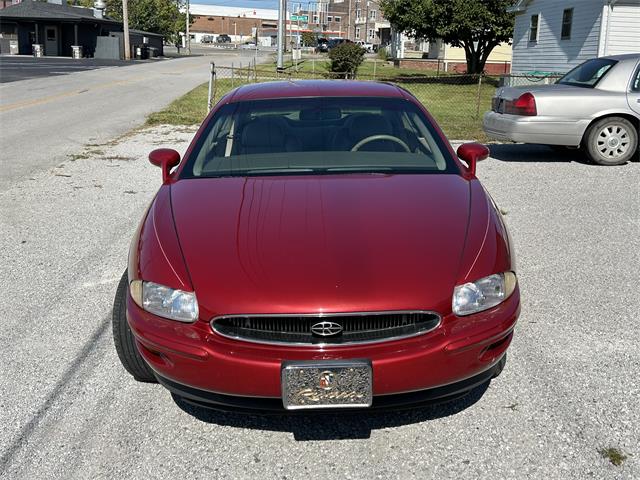 1997 Buick Riviera (CC-1778870) for sale in Hopkinsville , Kentucky