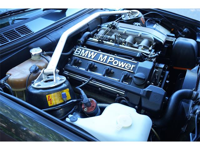 1988 BMW M3 (CC-1778873) for sale in Alexandria, Virginia