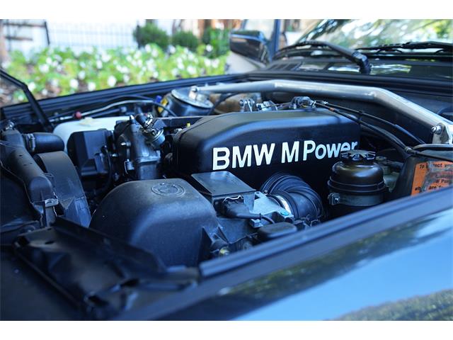 1988 BMW M3 (CC-1778873) for sale in Alexandria, Virginia