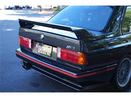 1988 BMW M3 (CC-1778873) for sale in Alexandria, Virginia