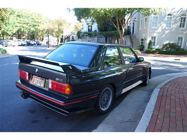 1988 BMW M3 (CC-1778873) for sale in Alexandria, Virginia