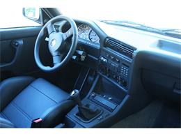1988 BMW M3 (CC-1778873) for sale in Alexandria, Virginia