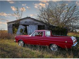 1965 Ford Ranchero (CC-1778881) for sale in Norman , Oklahoma