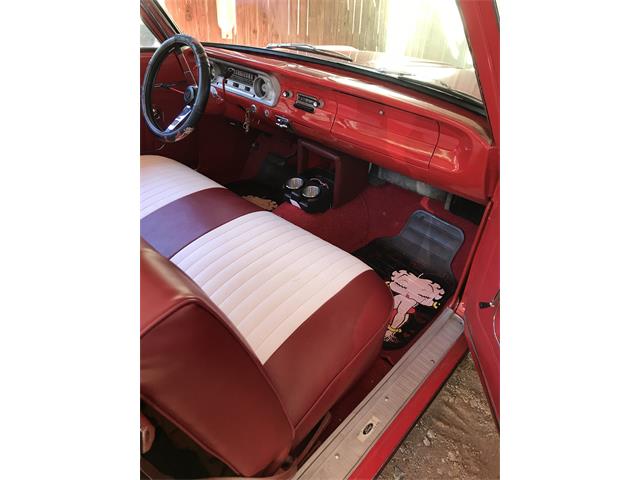 1965 Ford Ranchero for Sale | ClassicCars.com | CC-1778881