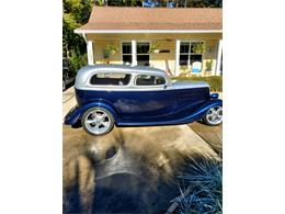 1933 Ford 2-Dr Sedan (CC-1778883) for sale in Myrtle Beach, SC 