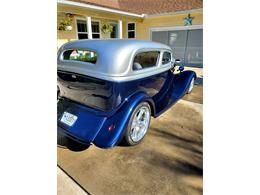 1933 Ford 2-Dr Sedan (CC-1778883) for sale in Myrtle Beach, SC 