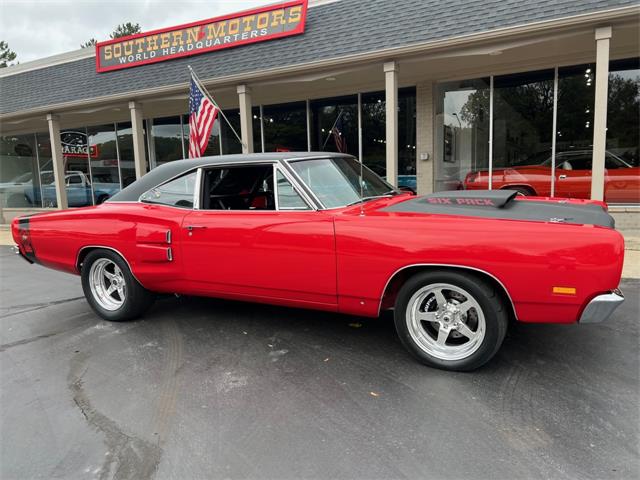 1969 Dodge Super Bee for Sale | ClassicCars.com | CC-1778885