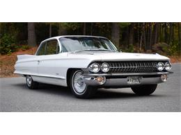 1961 Cadillac Series 62 (CC-1778889) for sale in Plainfield, New Hampshire