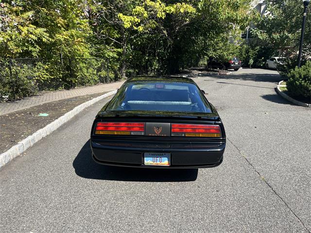 1992 Pontiac Firebird for Sale | ClassicCars.com | CC-1778890