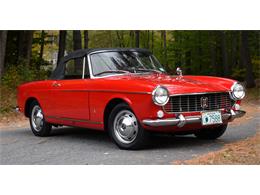 1965 Fiat 1500 (CC-1778892) for sale in Plainfield, New Hampshire