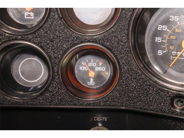 1987 Chevrolet K-20 (CC-1770890) for sale in Kentwood, Michigan