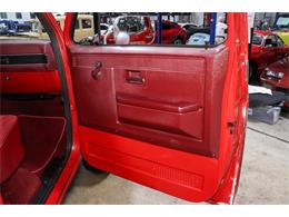 1987 Chevrolet K-20 (CC-1770890) for sale in Kentwood, Michigan