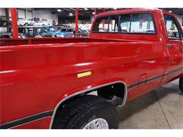 1987 Chevrolet K-20 (CC-1770890) for sale in Kentwood, Michigan