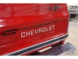 1987 Chevrolet K-20 (CC-1770890) for sale in Kentwood, Michigan