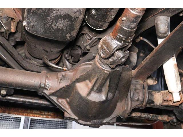 1987 Chevrolet K-20 (CC-1770890) for sale in Kentwood, Michigan