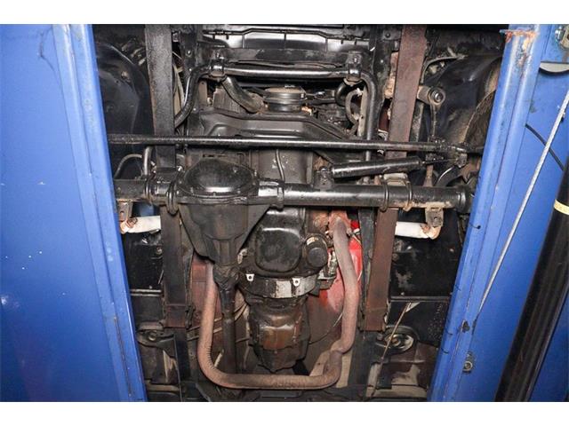 1987 Chevrolet K-20 (CC-1770890) for sale in Kentwood, Michigan