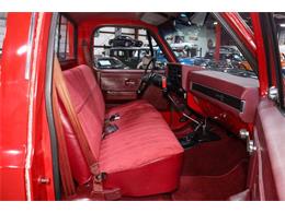 1987 Chevrolet K-20 (CC-1770890) for sale in Kentwood, Michigan