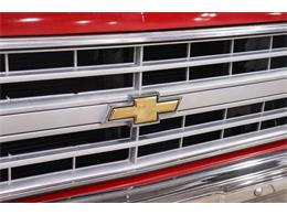 1987 Chevrolet K-20 (CC-1770890) for sale in Kentwood, Michigan
