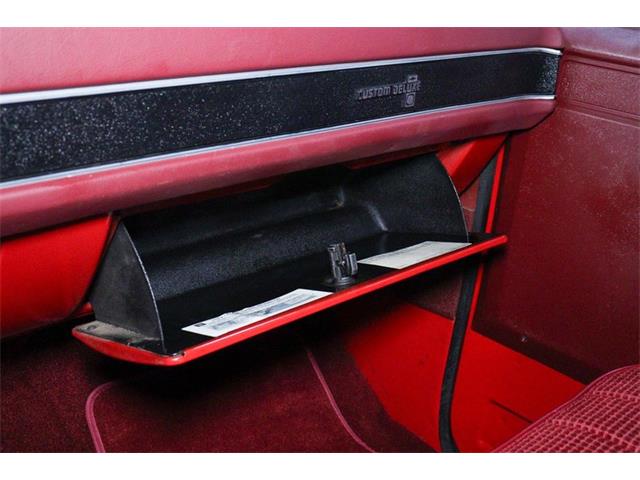 1987 Chevrolet K-20 (CC-1770890) for sale in Kentwood, Michigan