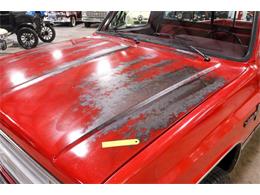 1987 Chevrolet K-20 (CC-1770890) for sale in Kentwood, Michigan