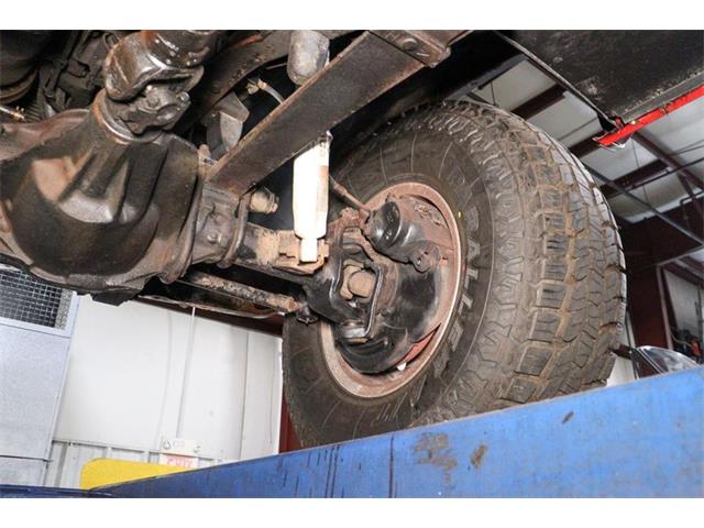 1987 Chevrolet K-20 (CC-1770890) for sale in Kentwood, Michigan