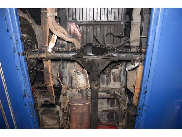 1987 Chevrolet K-20 (CC-1770890) for sale in Kentwood, Michigan