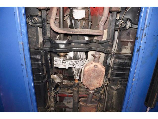 1987 Chevrolet K-20 (CC-1770890) for sale in Kentwood, Michigan