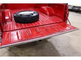 1987 Chevrolet K-20 (CC-1770890) for sale in Kentwood, Michigan
