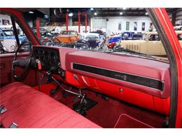 1987 Chevrolet K-20 (CC-1770890) for sale in Kentwood, Michigan