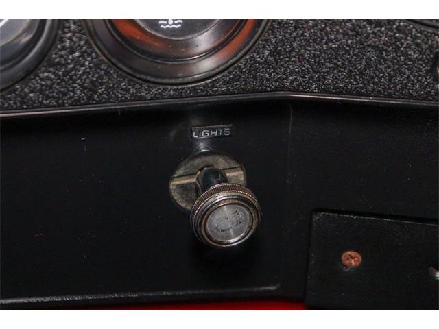 1987 Chevrolet K-20 (CC-1770890) for sale in Kentwood, Michigan