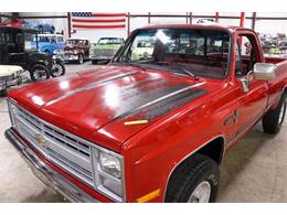 1987 Chevrolet K-20 (CC-1770890) for sale in Kentwood, Michigan