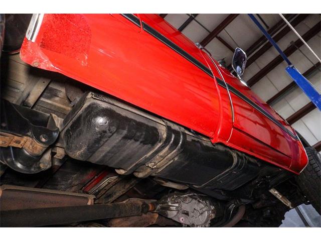 1987 Chevrolet K-20 (CC-1770890) for sale in Kentwood, Michigan
